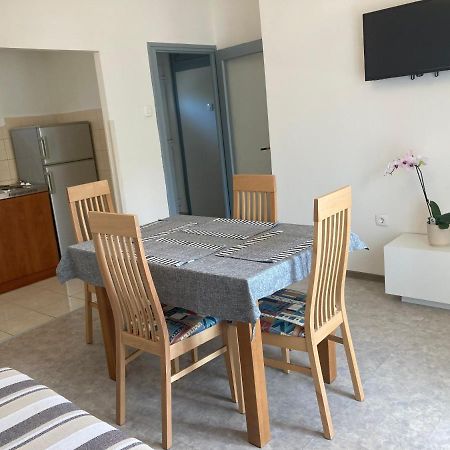 Ferienwohnung App Goga Umag Exterior foto