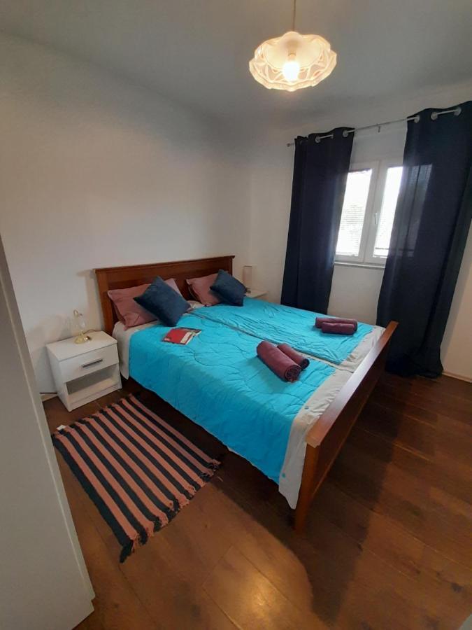 Ferienwohnung App Goga Umag Exterior foto
