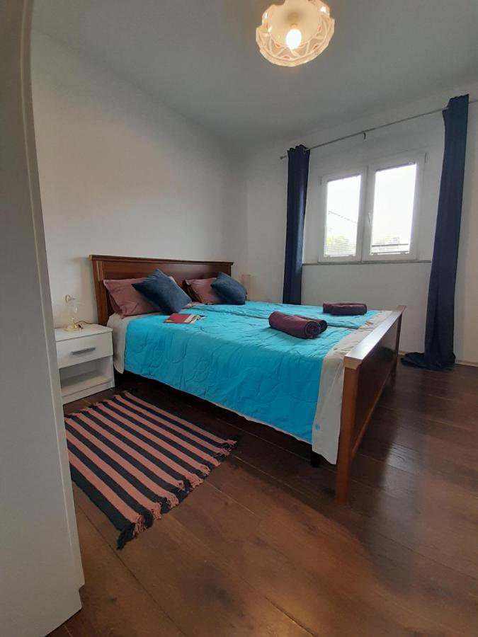 Ferienwohnung App Goga Umag Exterior foto